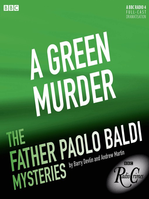Title details for Baldi, Series 5, Episode 3 by Barry Devlin - Available